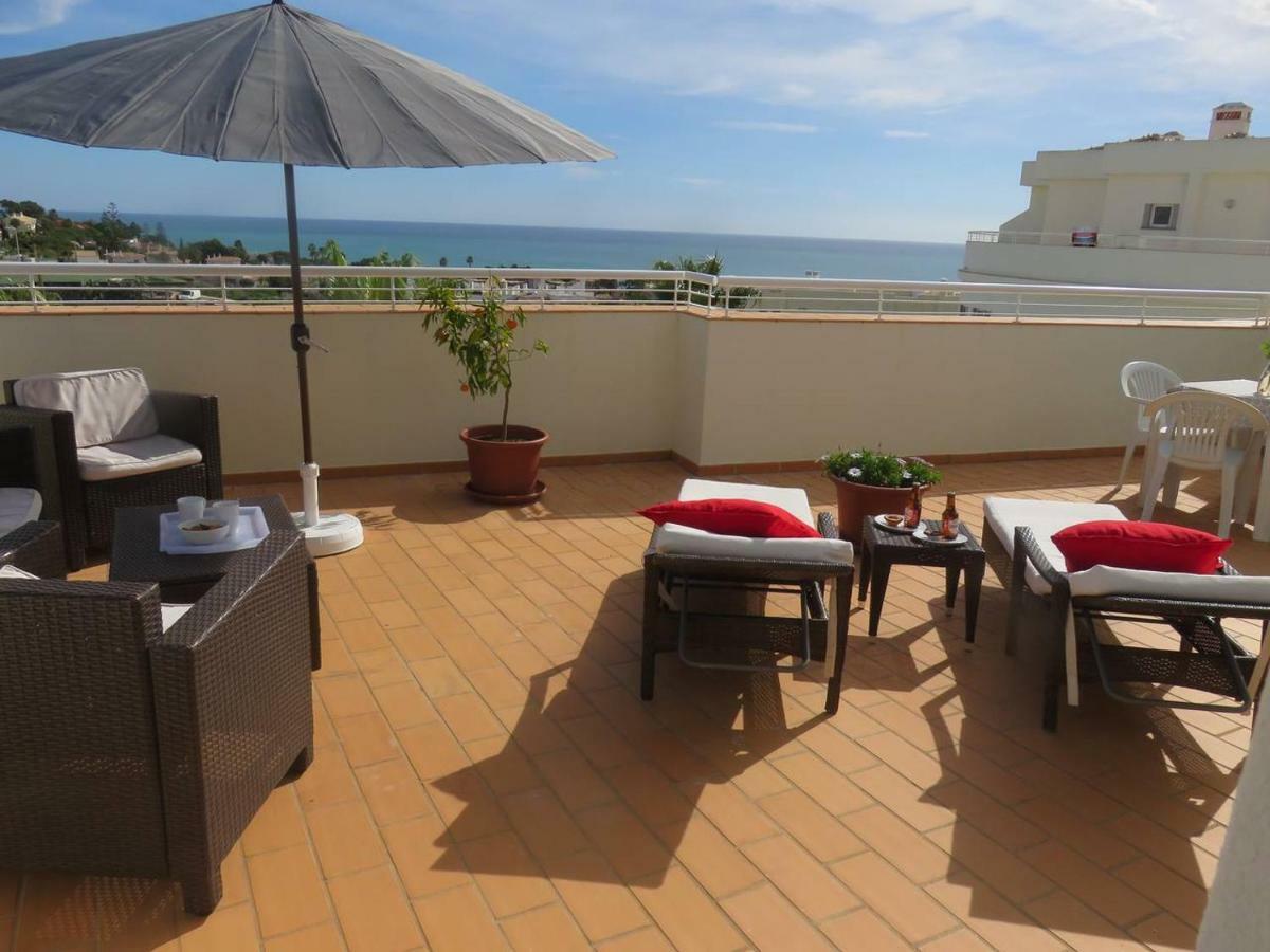 Sweden - Floor One Bedroom With Sea Views - Rs 公寓